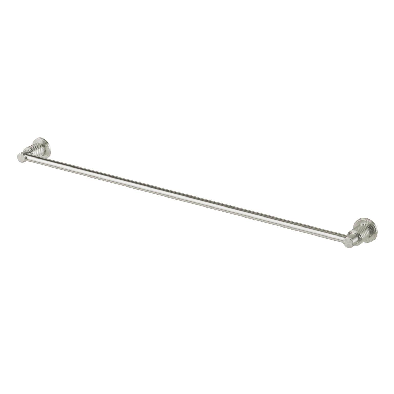Phoenix Wiltern Single Towel Rail 800mm