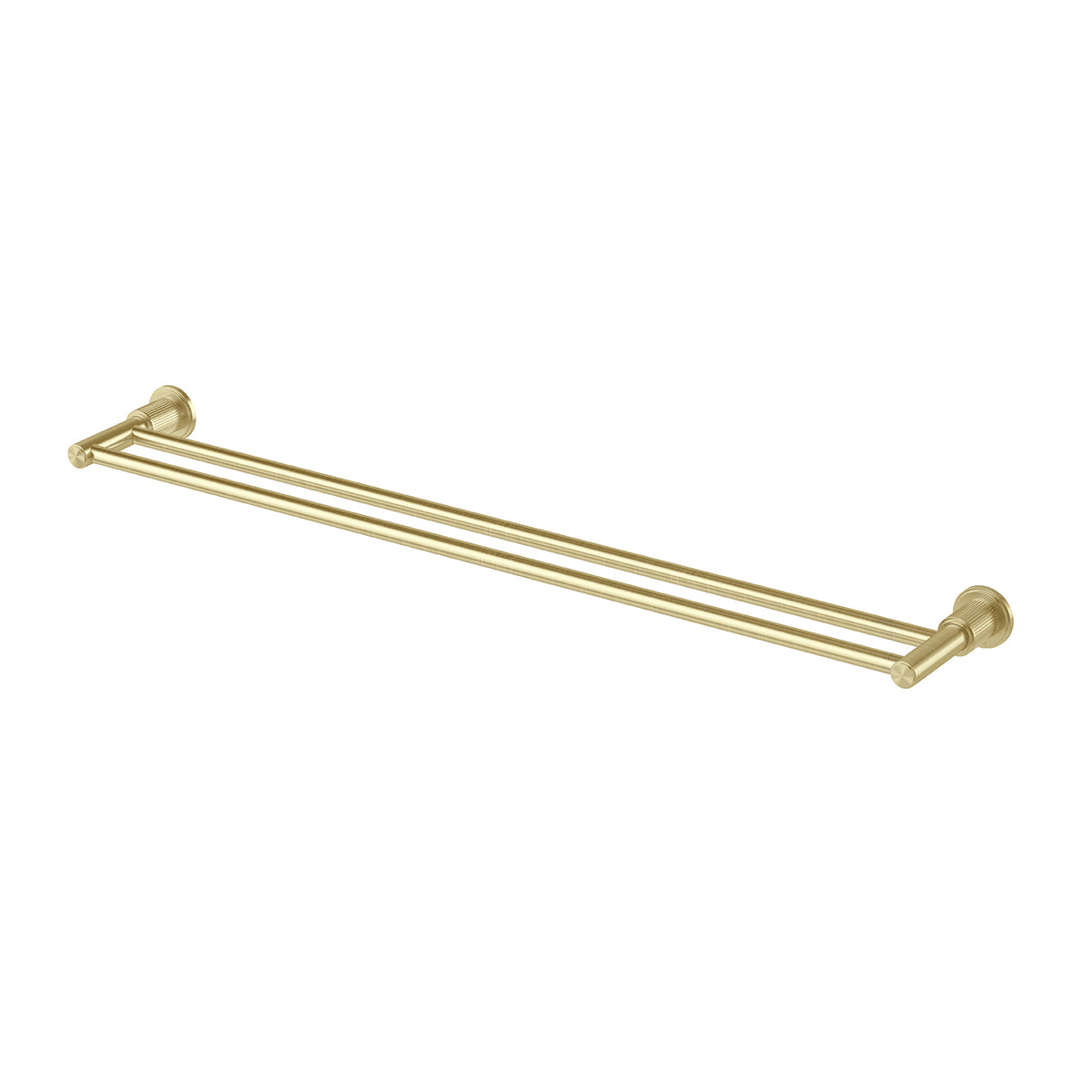 Phoenix Wiltern Double Towel Rail 800mm