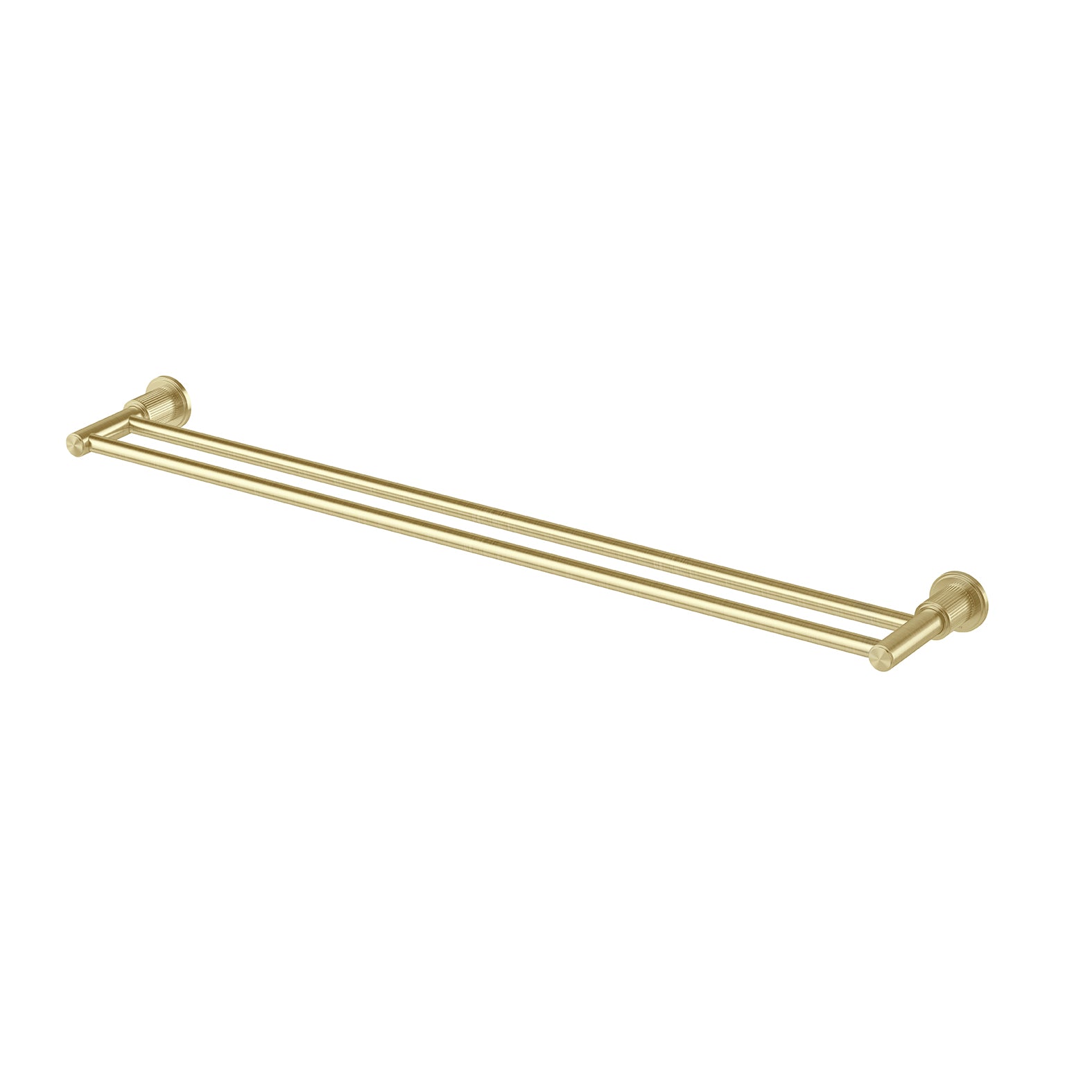 Phoenix Wiltern Double Towel Rail 800mm