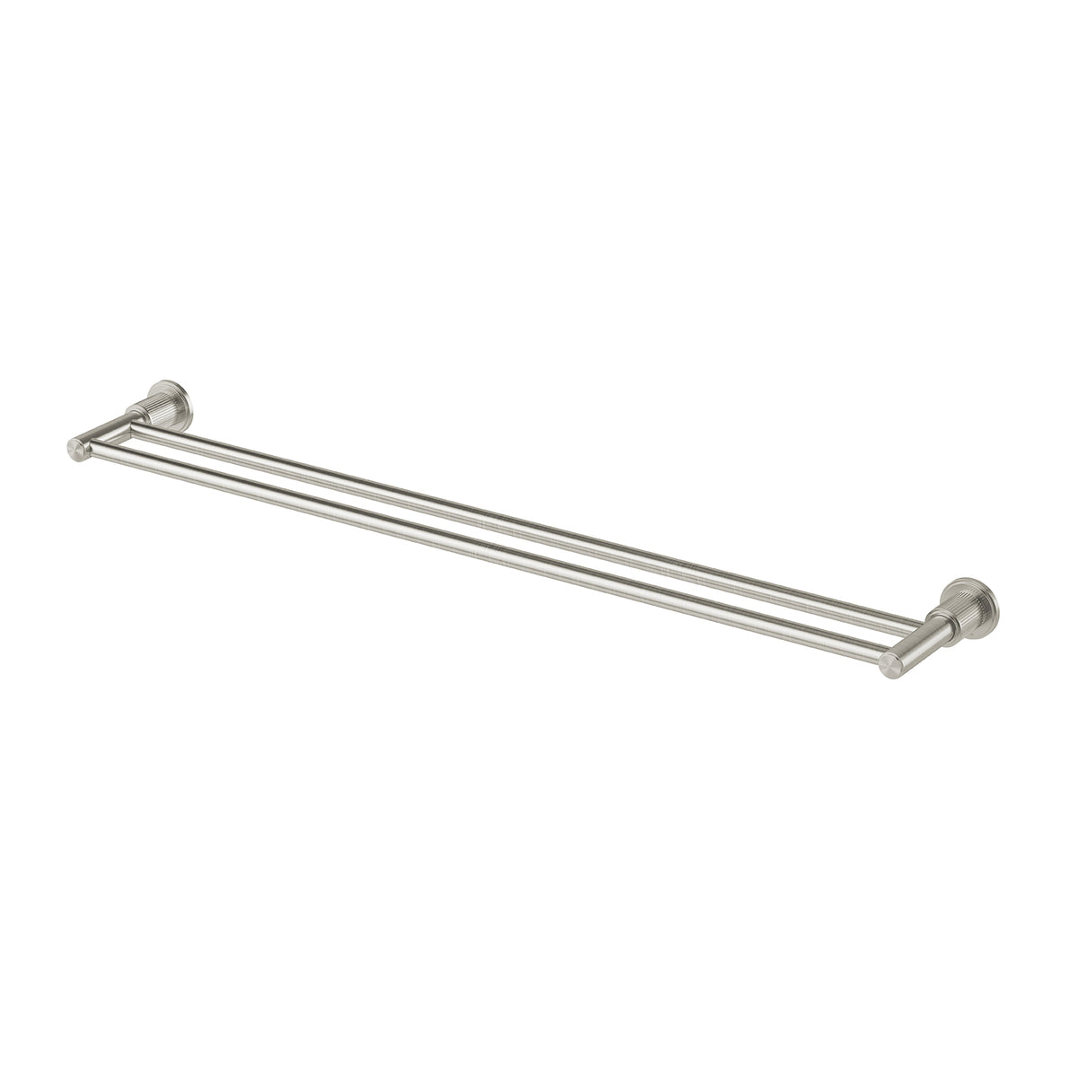 Phoenix Wiltern Double Towel Rail 800mm