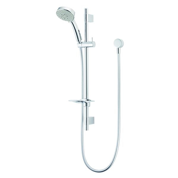 Methven Amio 5 Function Rail Shower
