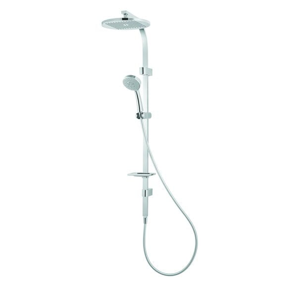 Methven Amio Twin Shower System 5 Function