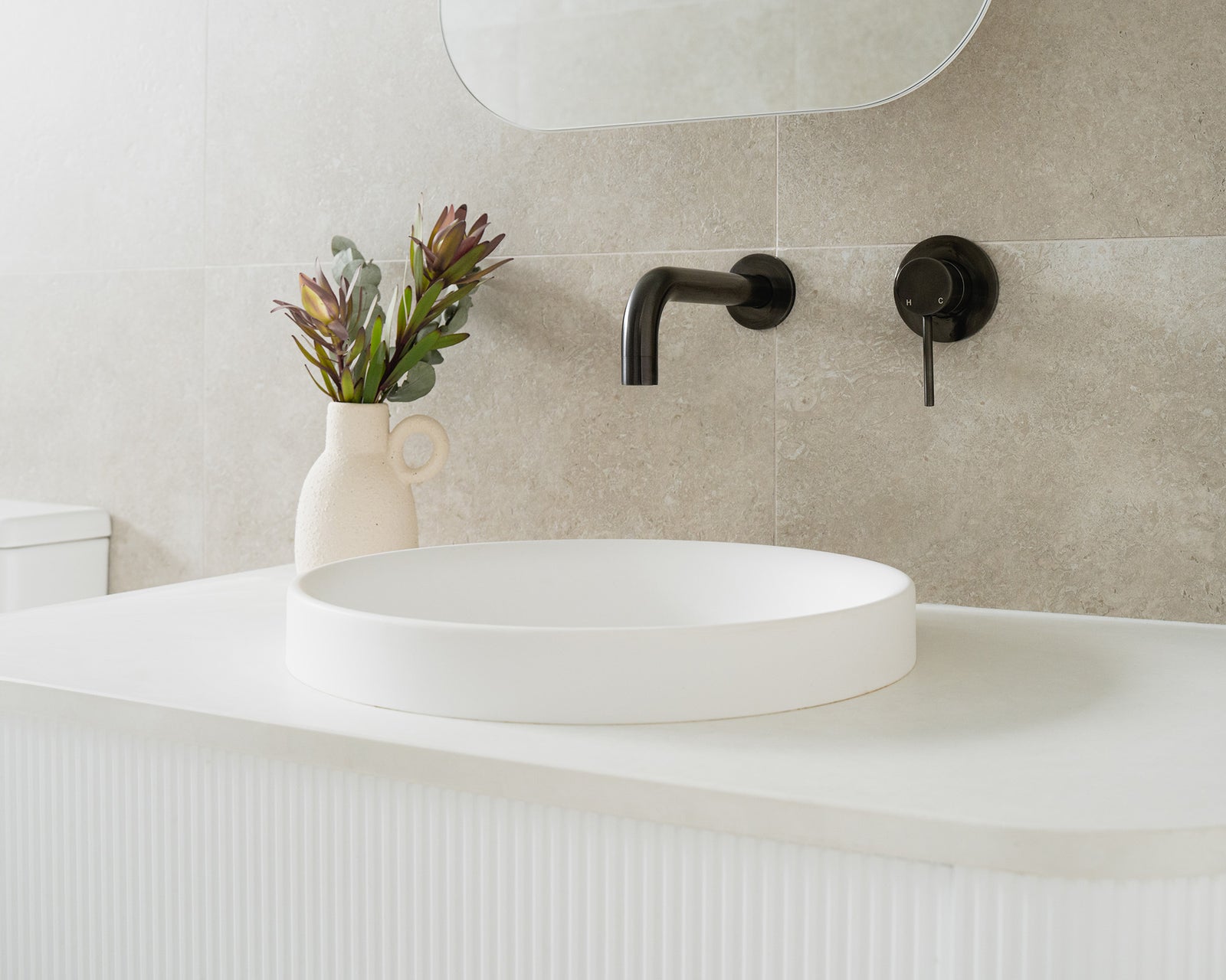 ADP Respect Basin