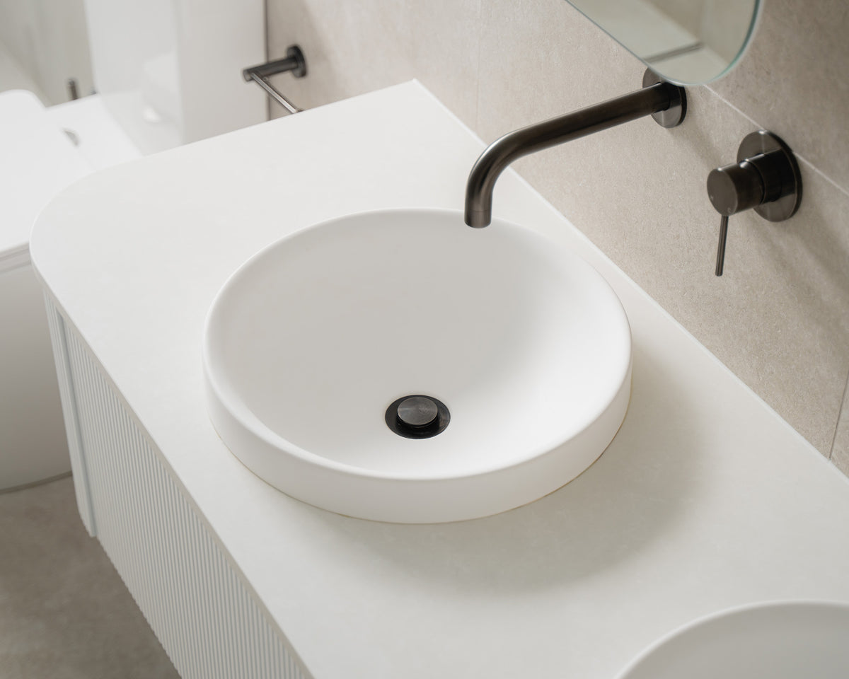 ADP Respect Basin
