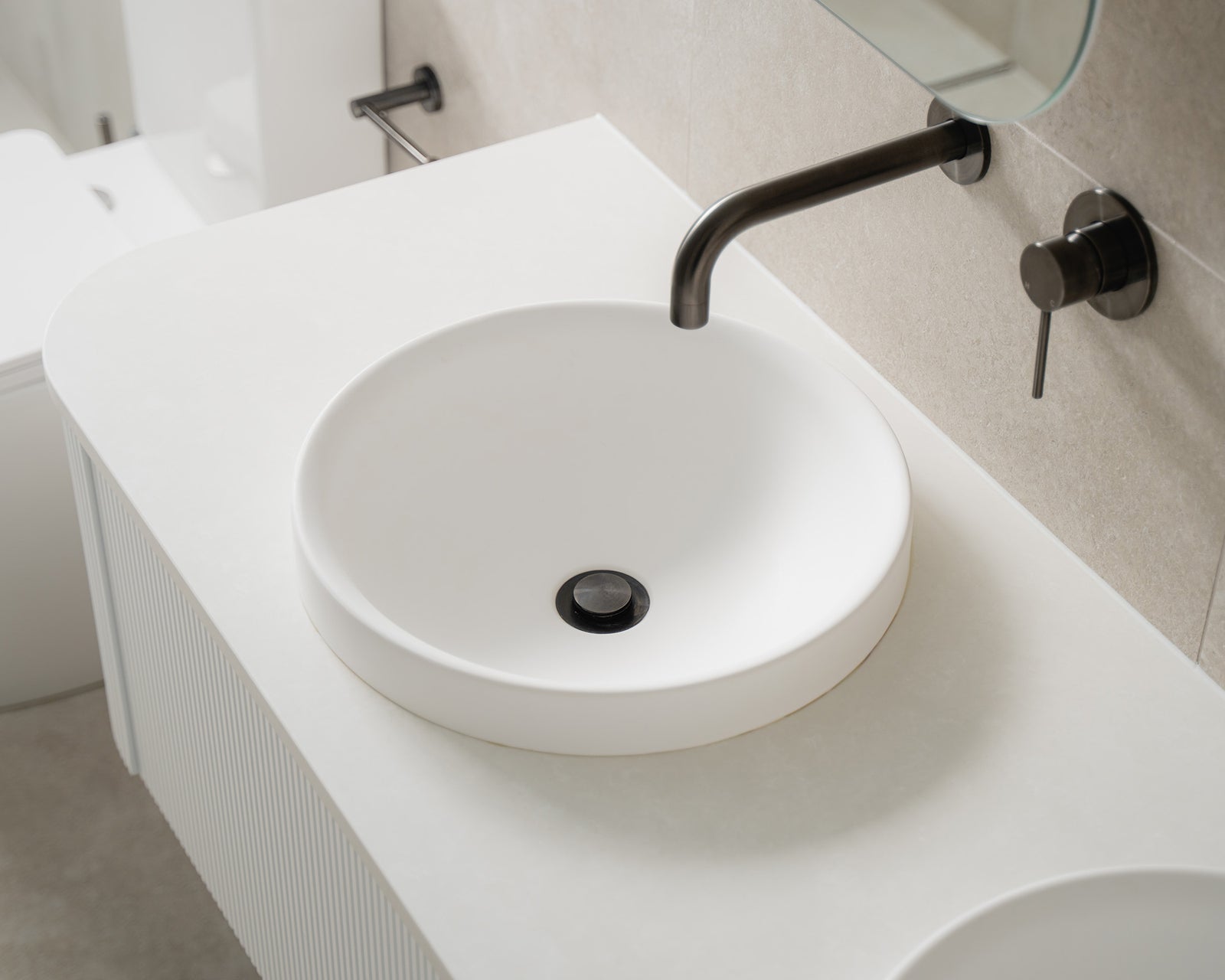 ADP Respect Basin