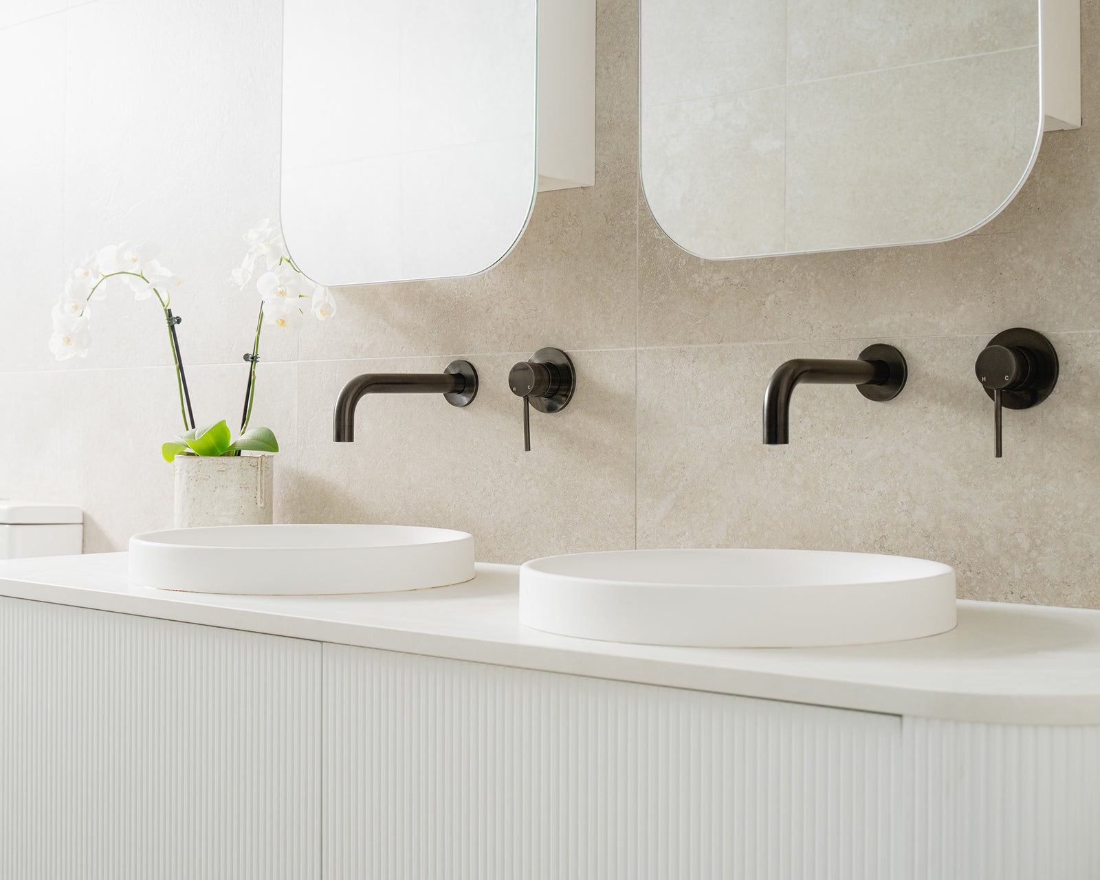 ADP Respect Basin