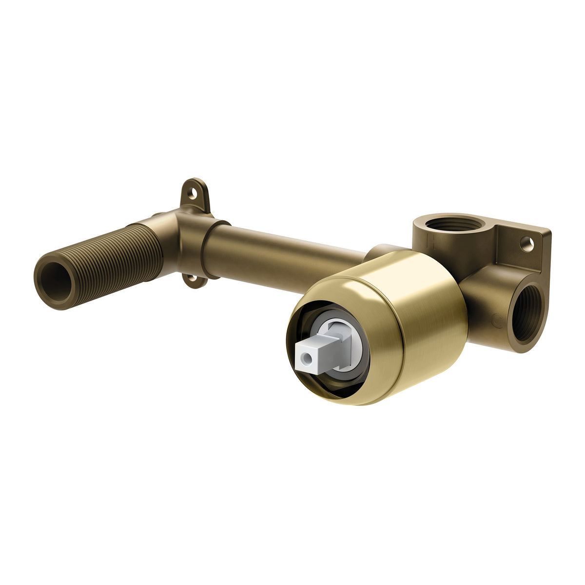 Phoenix Builders Wall Mixer Set (Breech Only) – Lead Free