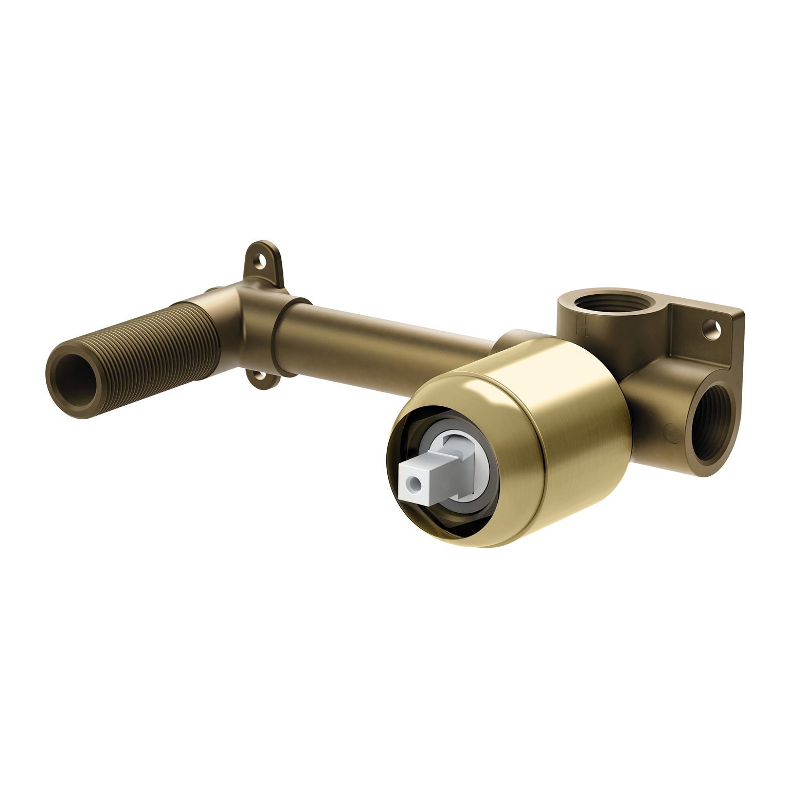 Phoenix Builders Wall Mixer Set (Breech Only) – Lead Free