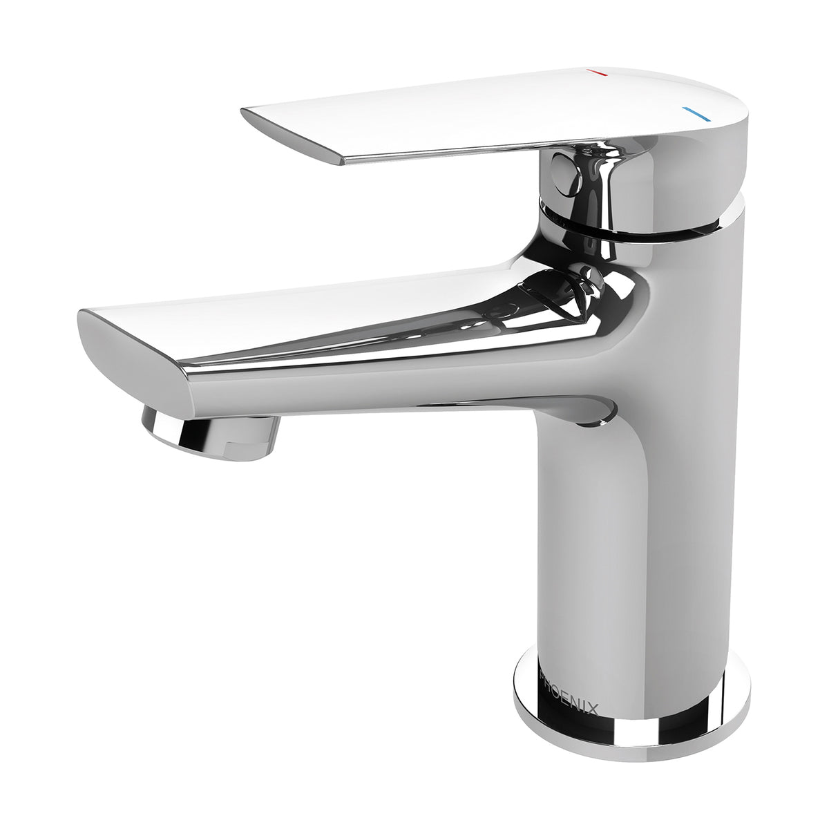 Phoenix Arlo Basin Mixer – 6 Star – Lead Free