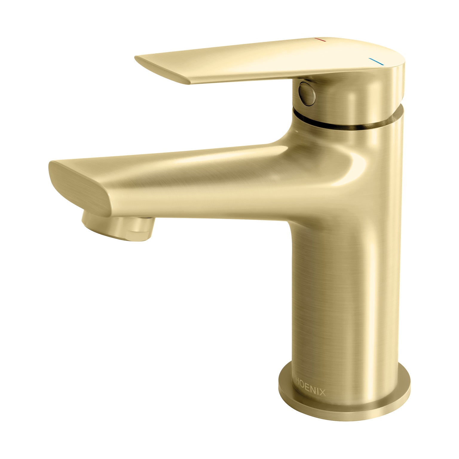 Phoenix Arlo Basin Mixer – 6 Star – Lead Free