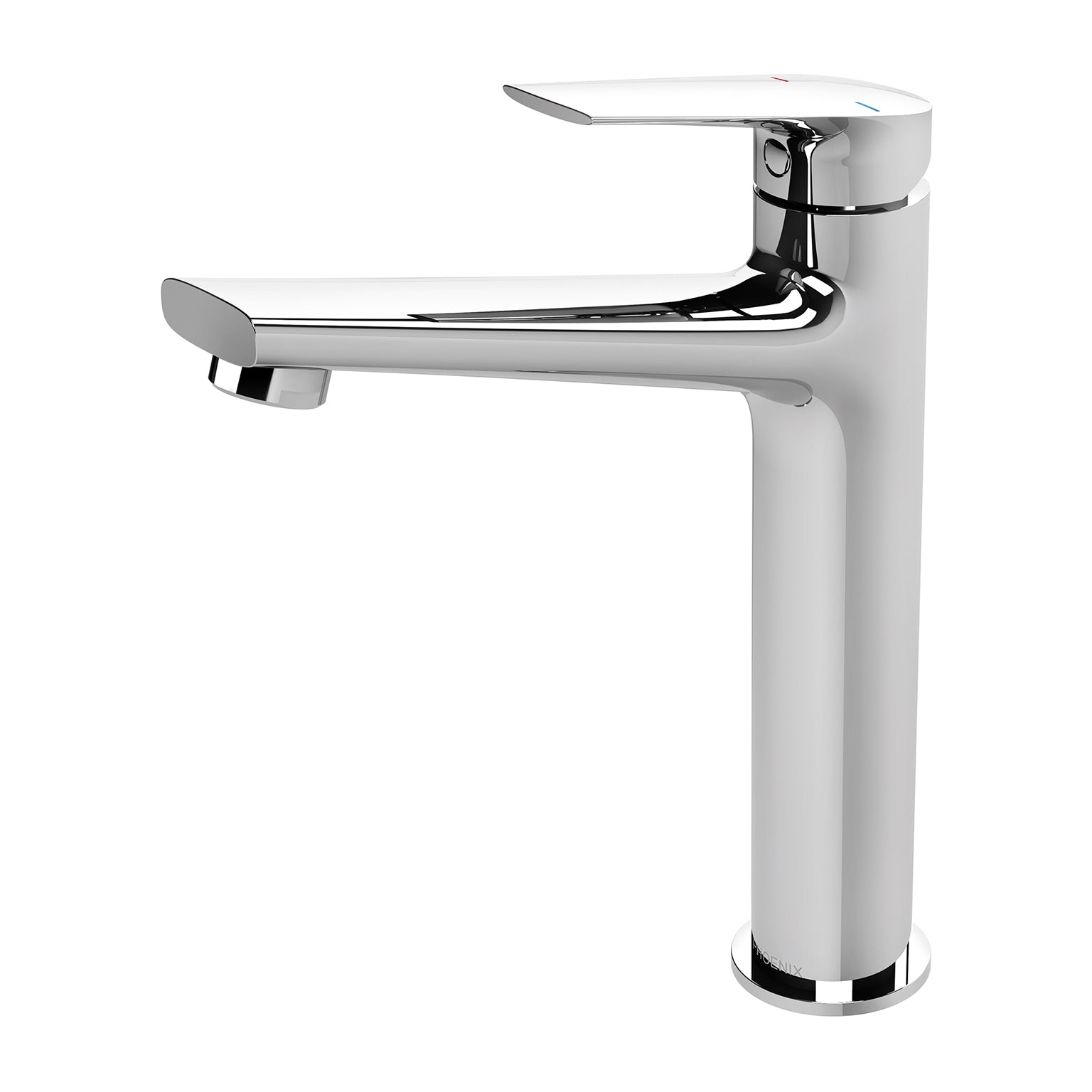 Phoenix Arlo Vessel Mixer – 6 Star – Lead Free