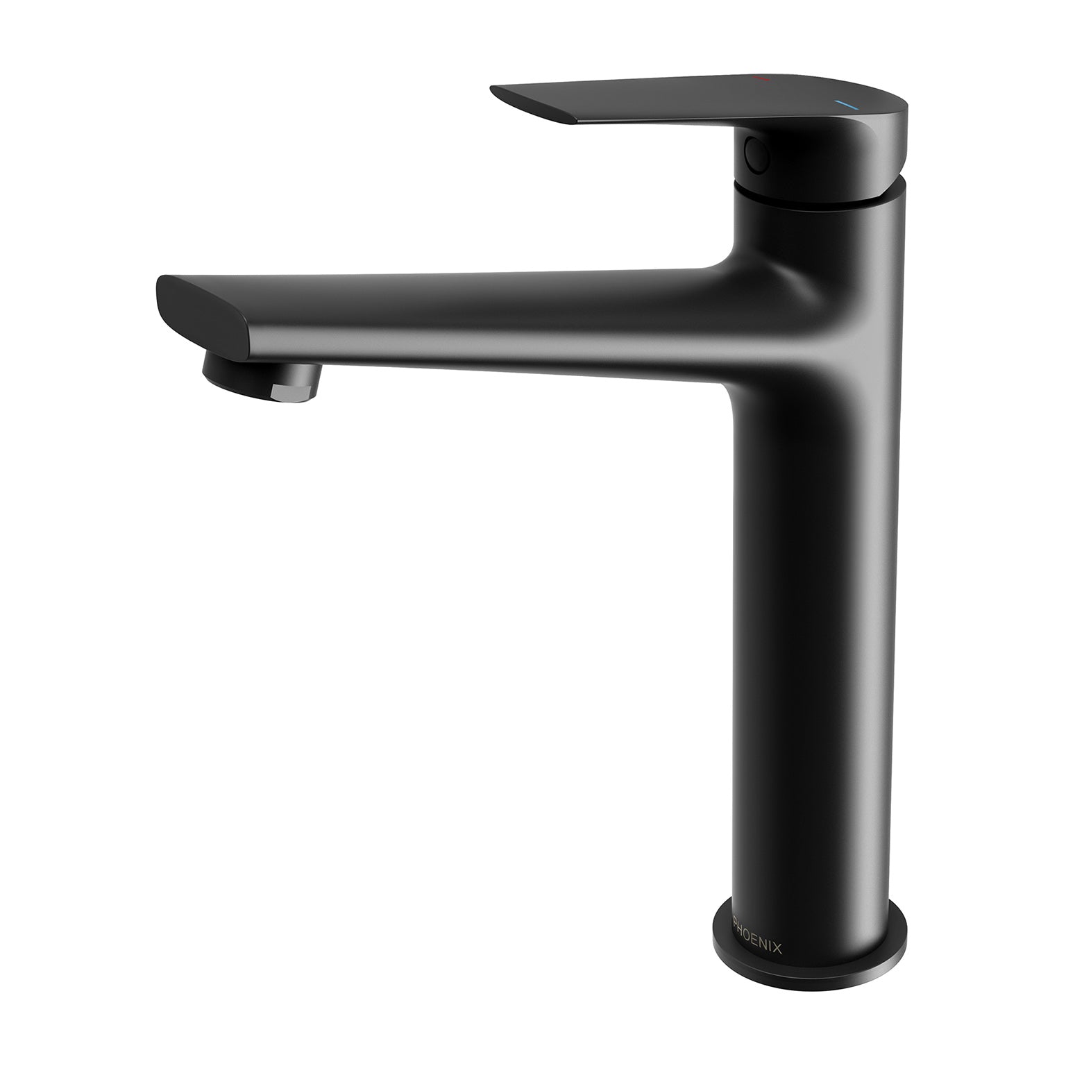 Phoenix Arlo Vessel Mixer – 6 Star – Lead Free