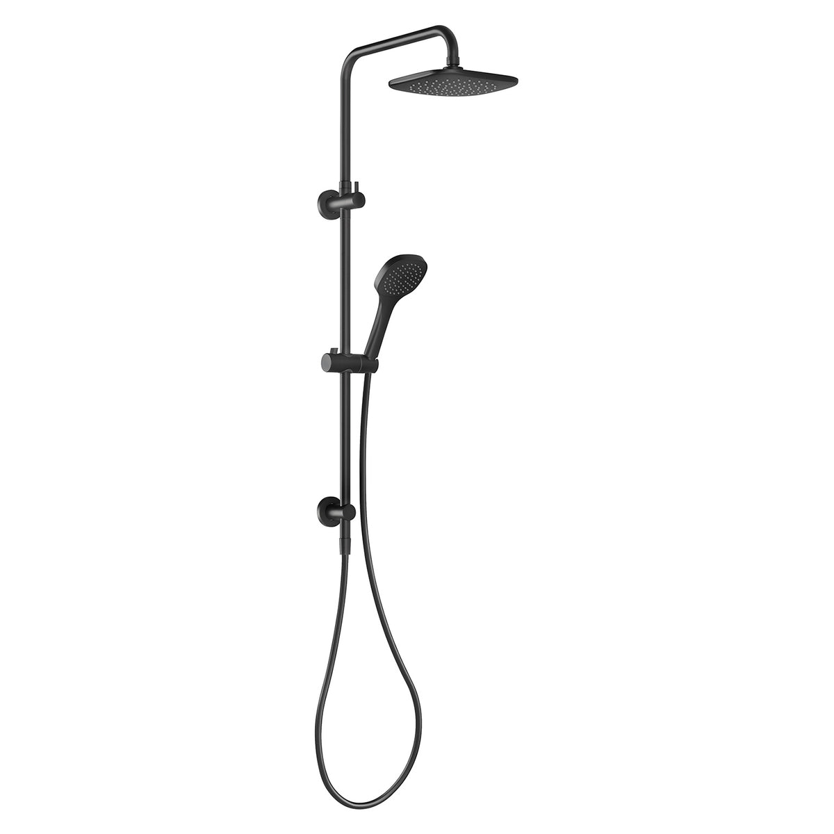 Phoenix Teva Twin Shower