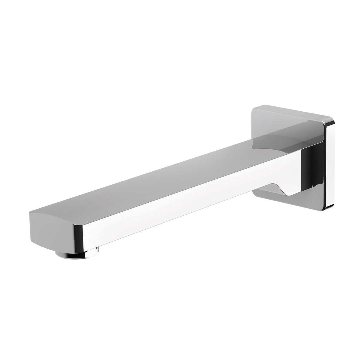 Phoenix Teva Wall Bath Outlet 200mm