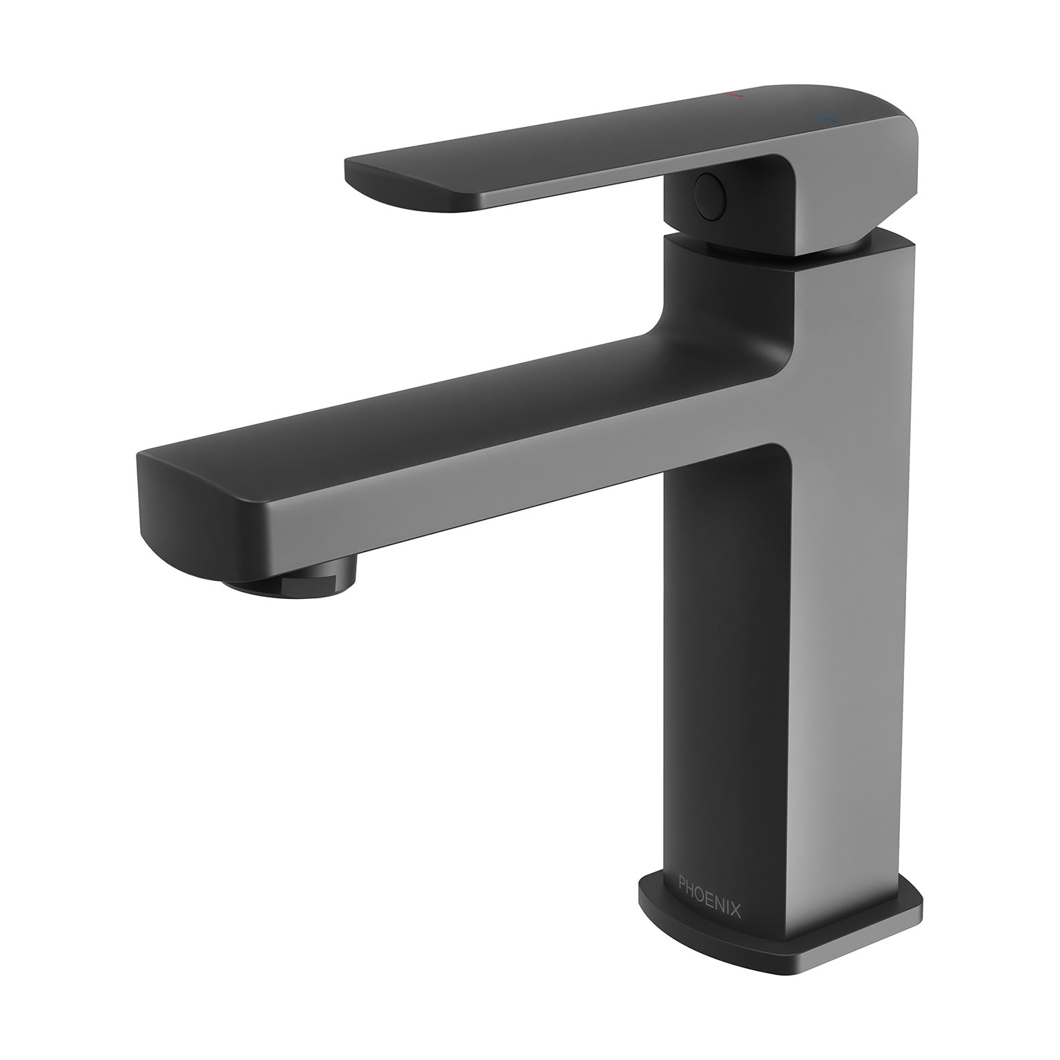 Phoenix Teva Basin Mixer – 6 Star – Lead Free