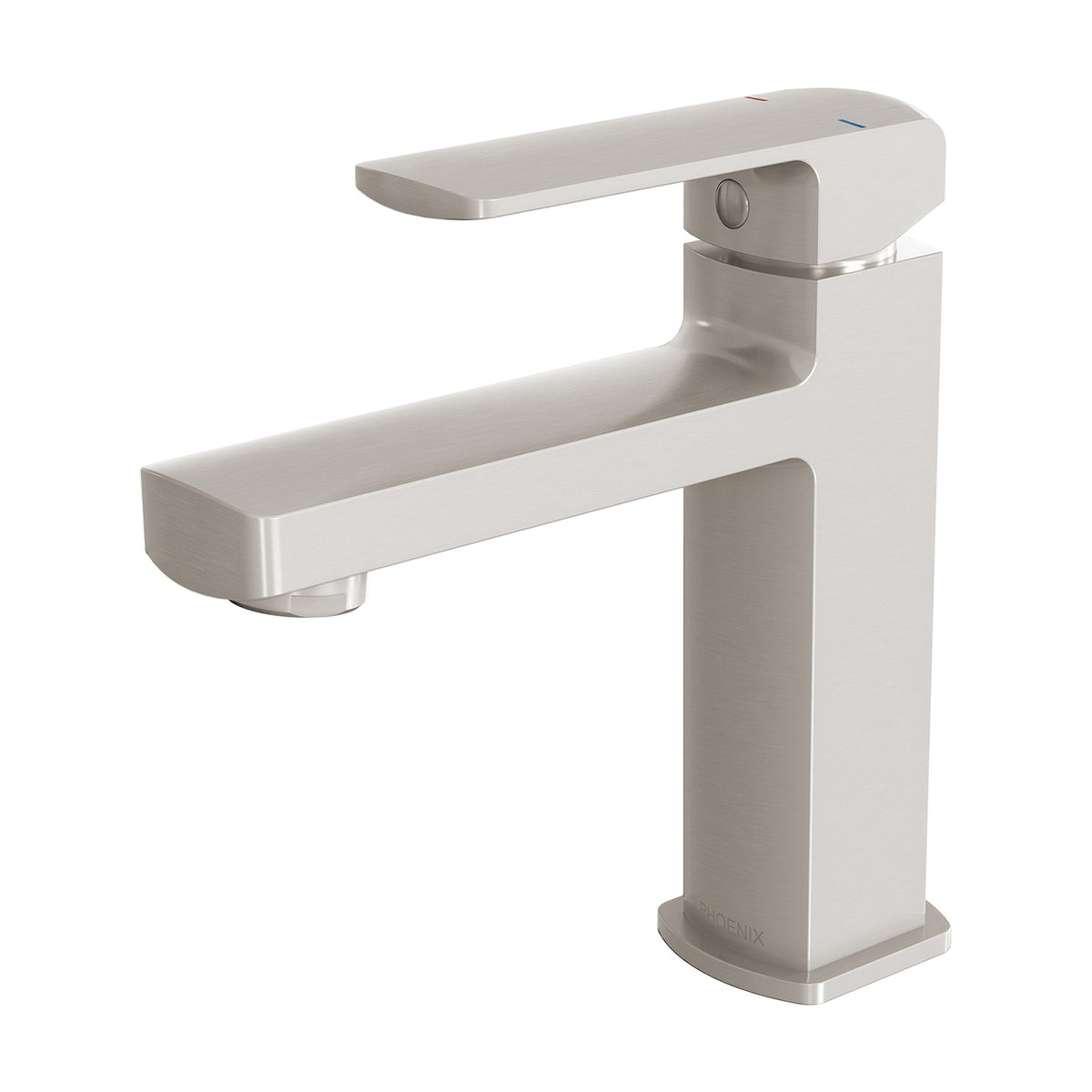 Phoenix Teva Basin Mixer – 6 Star – Lead Free