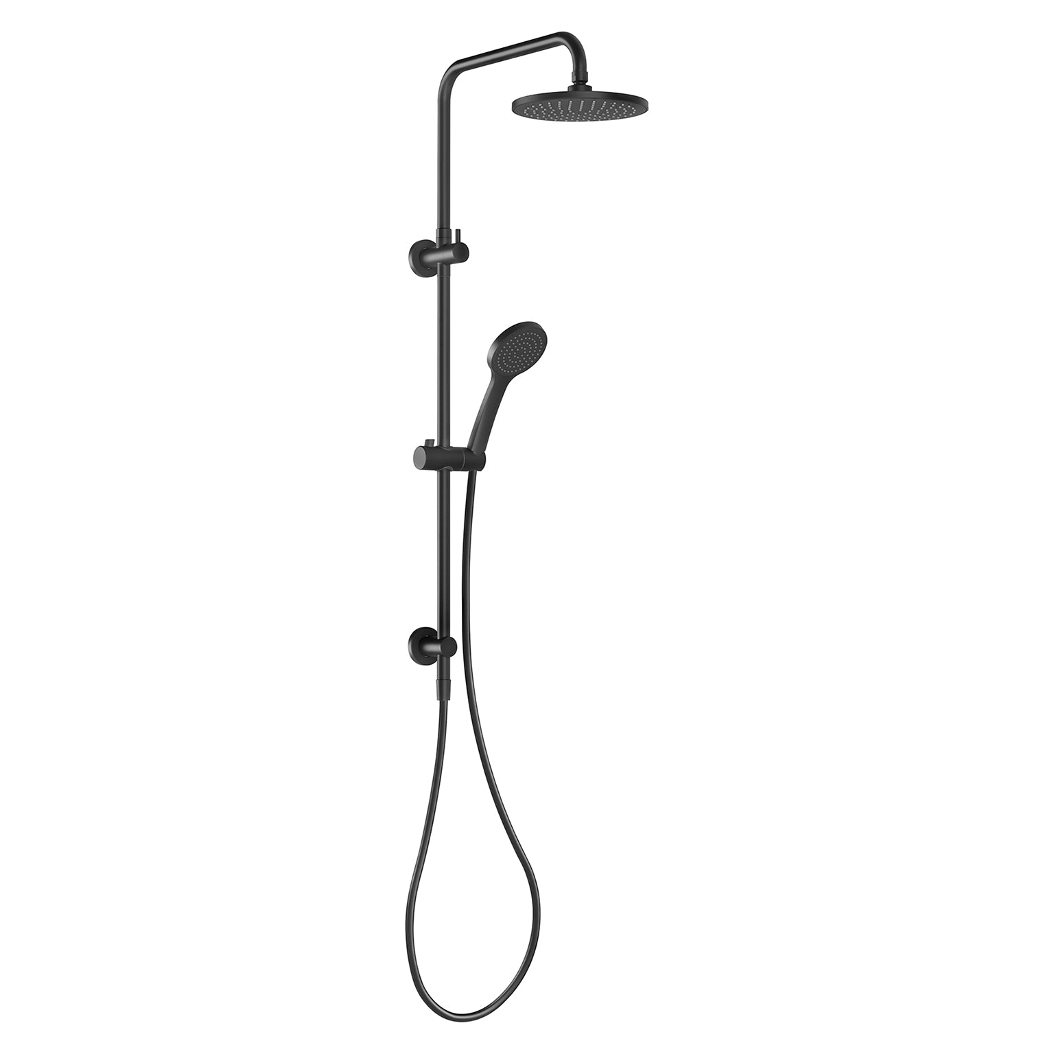 Phoenix Pina Twin Shower