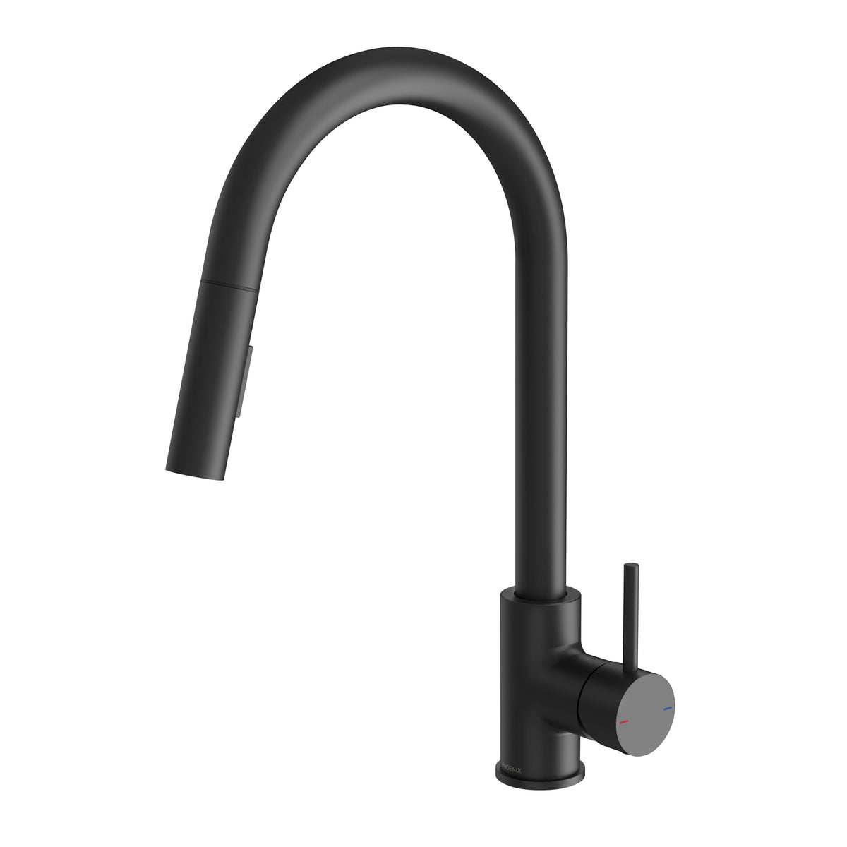 Phoenix Pina Pull Out Sink Mixer 230mm – Lead Free