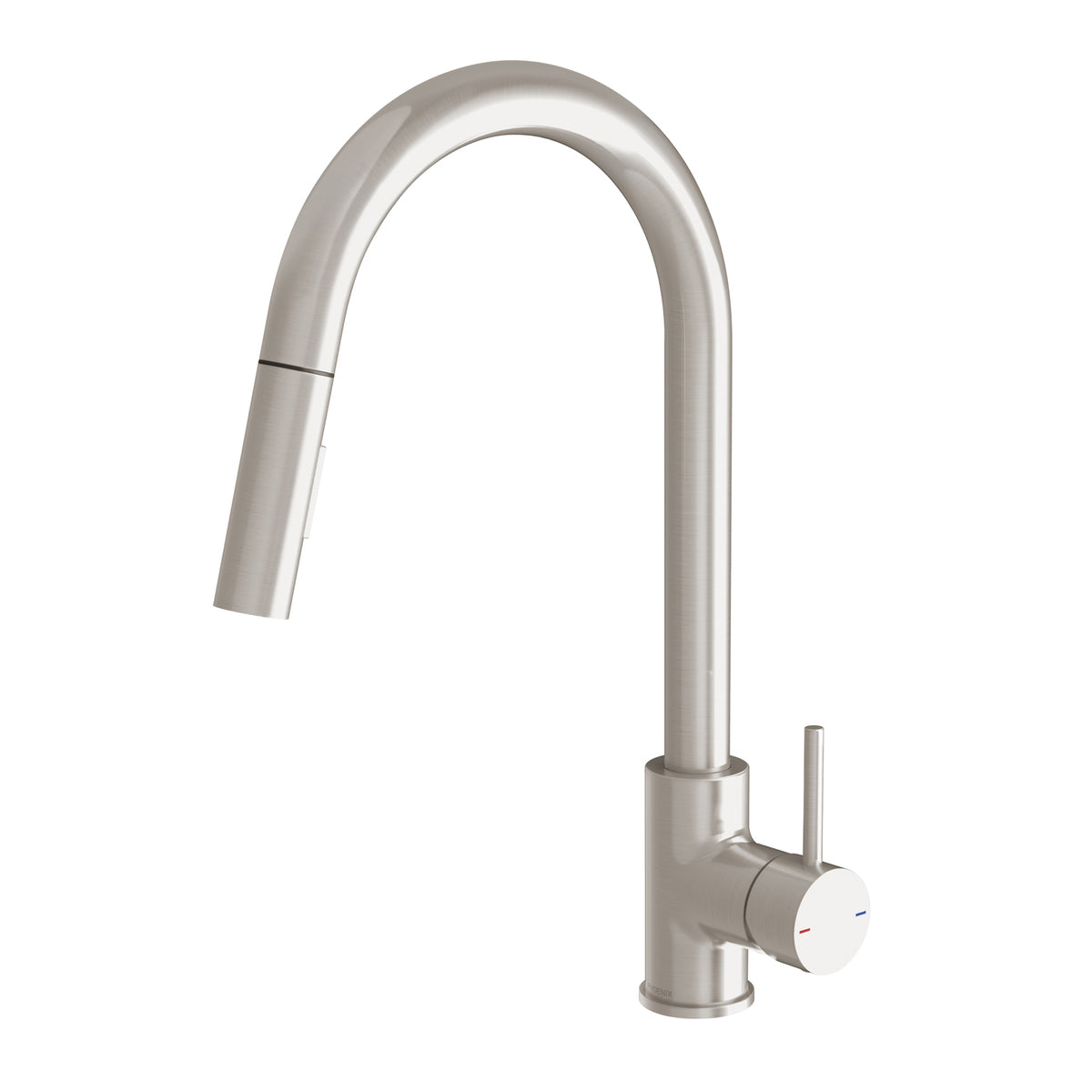 Phoenix Pina Pull Out Sink Mixer 230mm – Lead Free