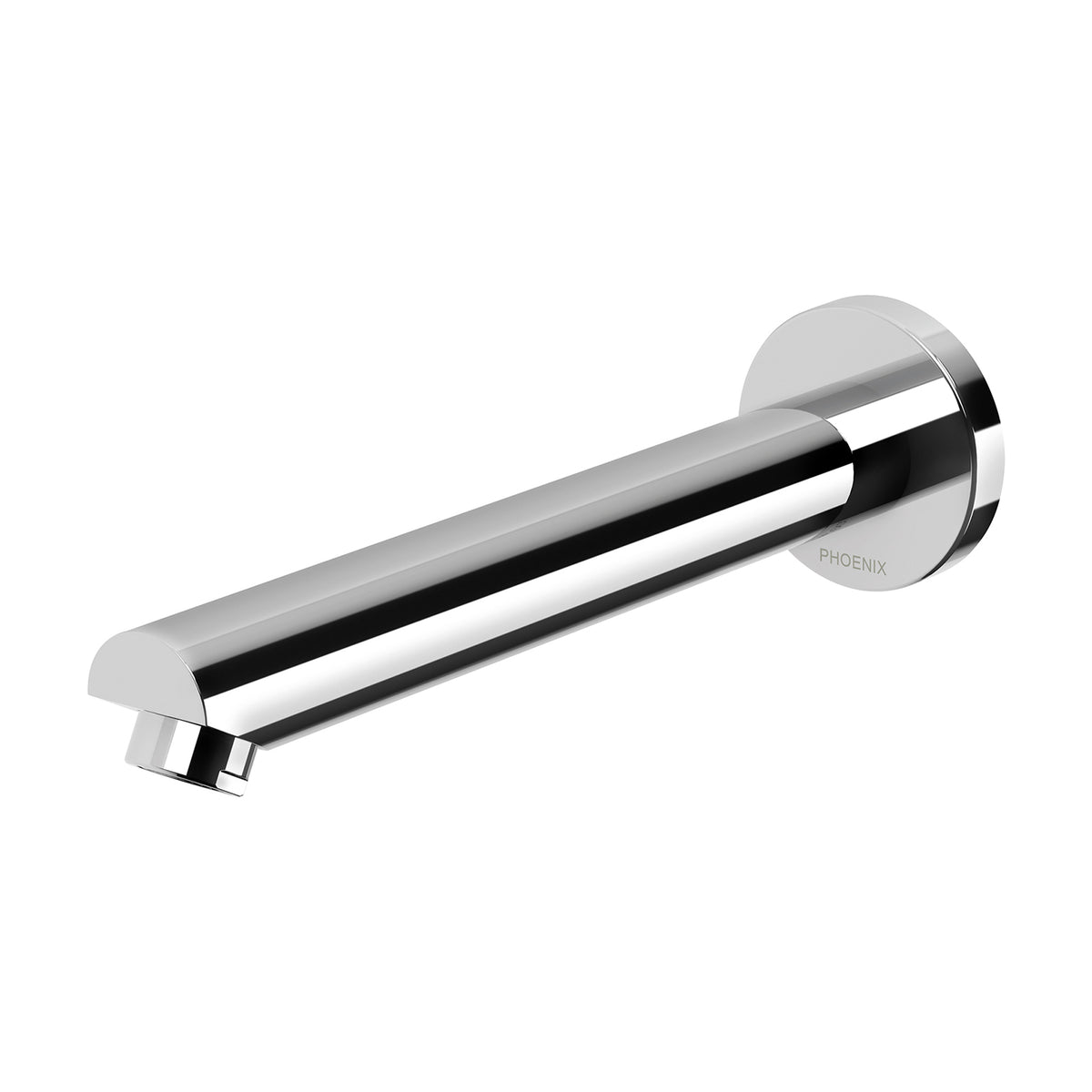 Phoenix Pina Wall Bath Outlet 180mm