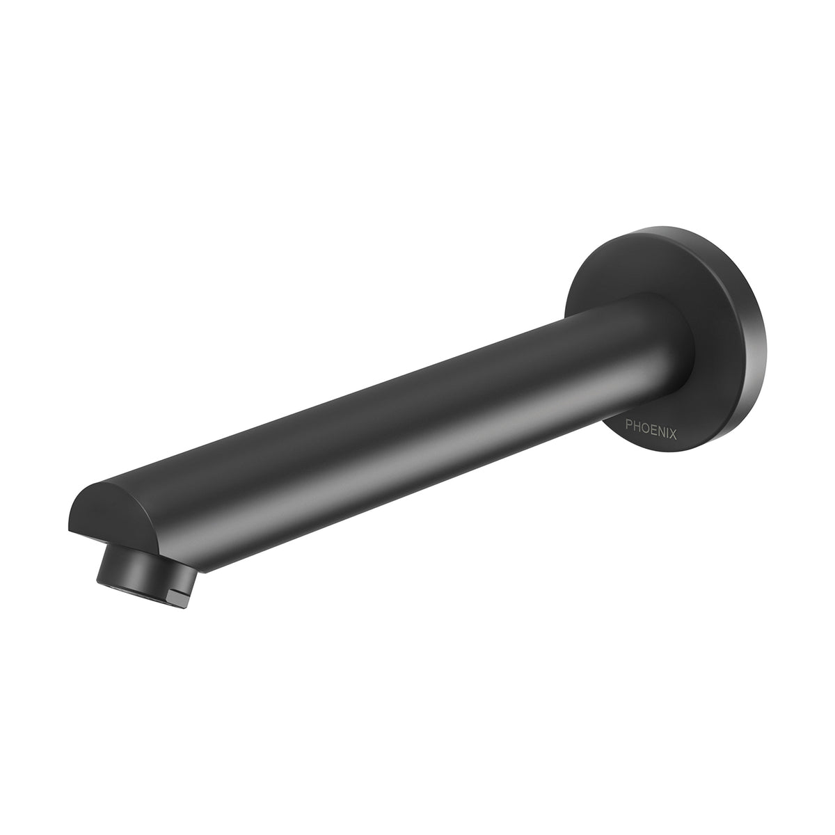 Phoenix Pina Wall Bath Outlet 180mm