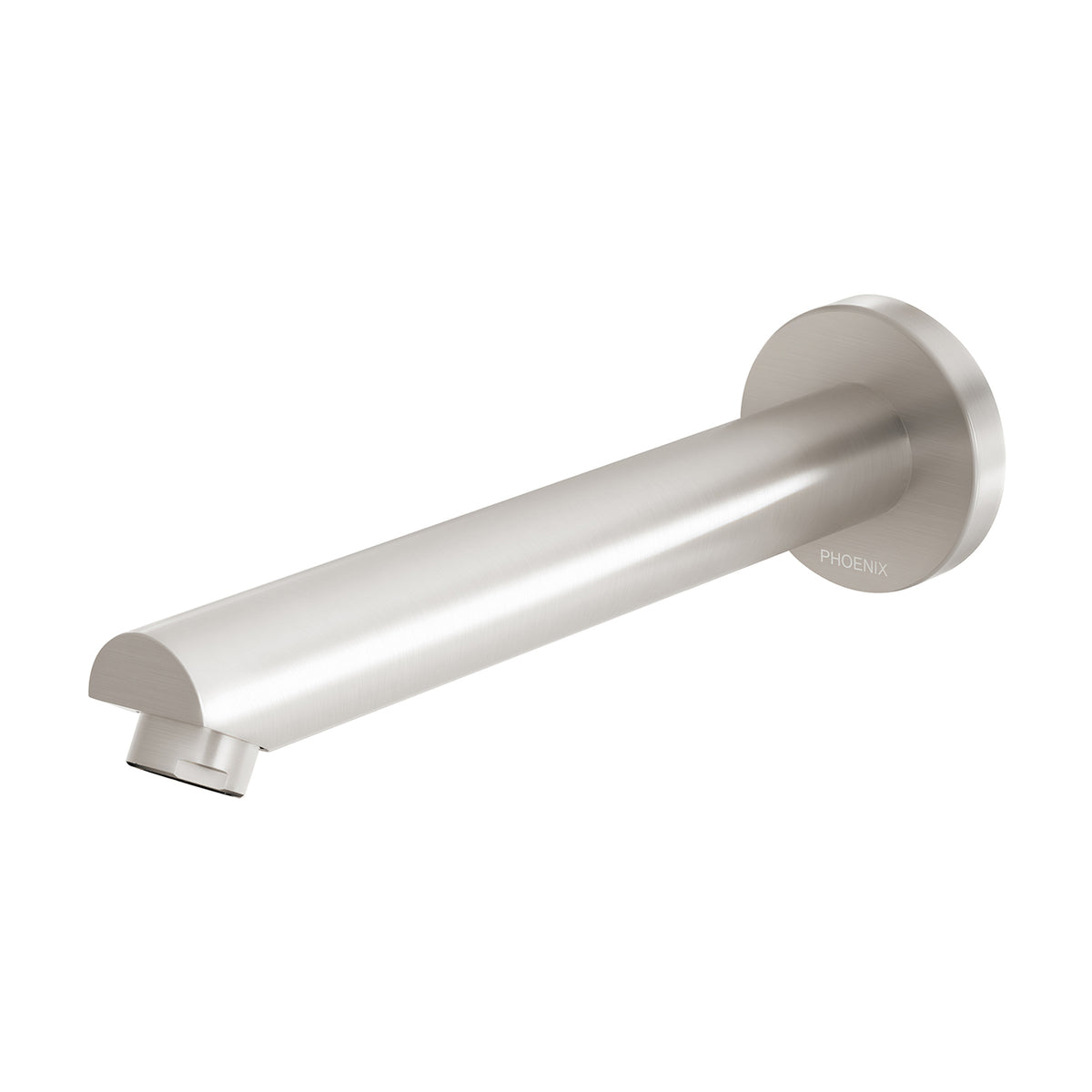 Phoenix Pina Wall Bath Outlet 180mm