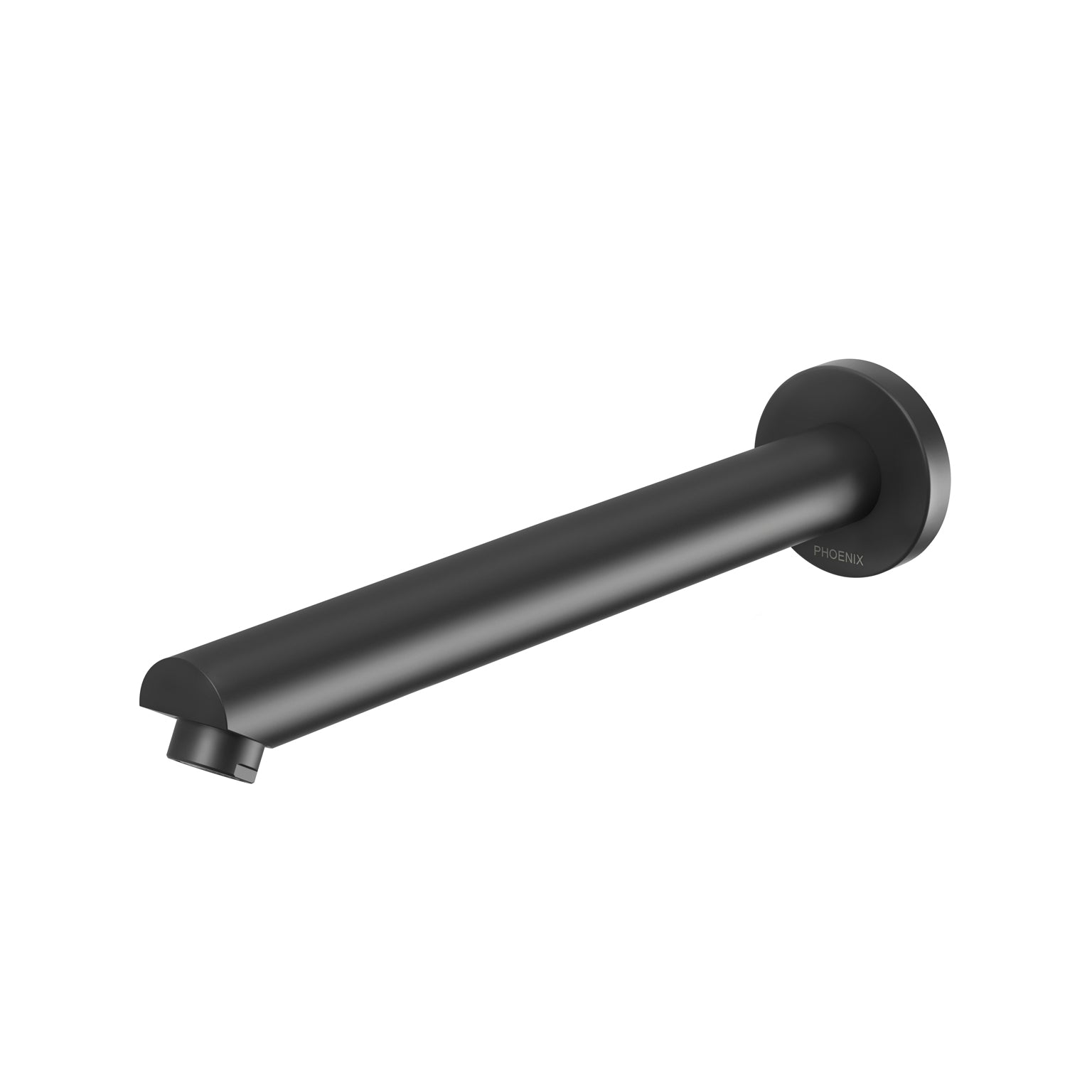 Phoenix Pina Wall Bath Outlet 250mm
