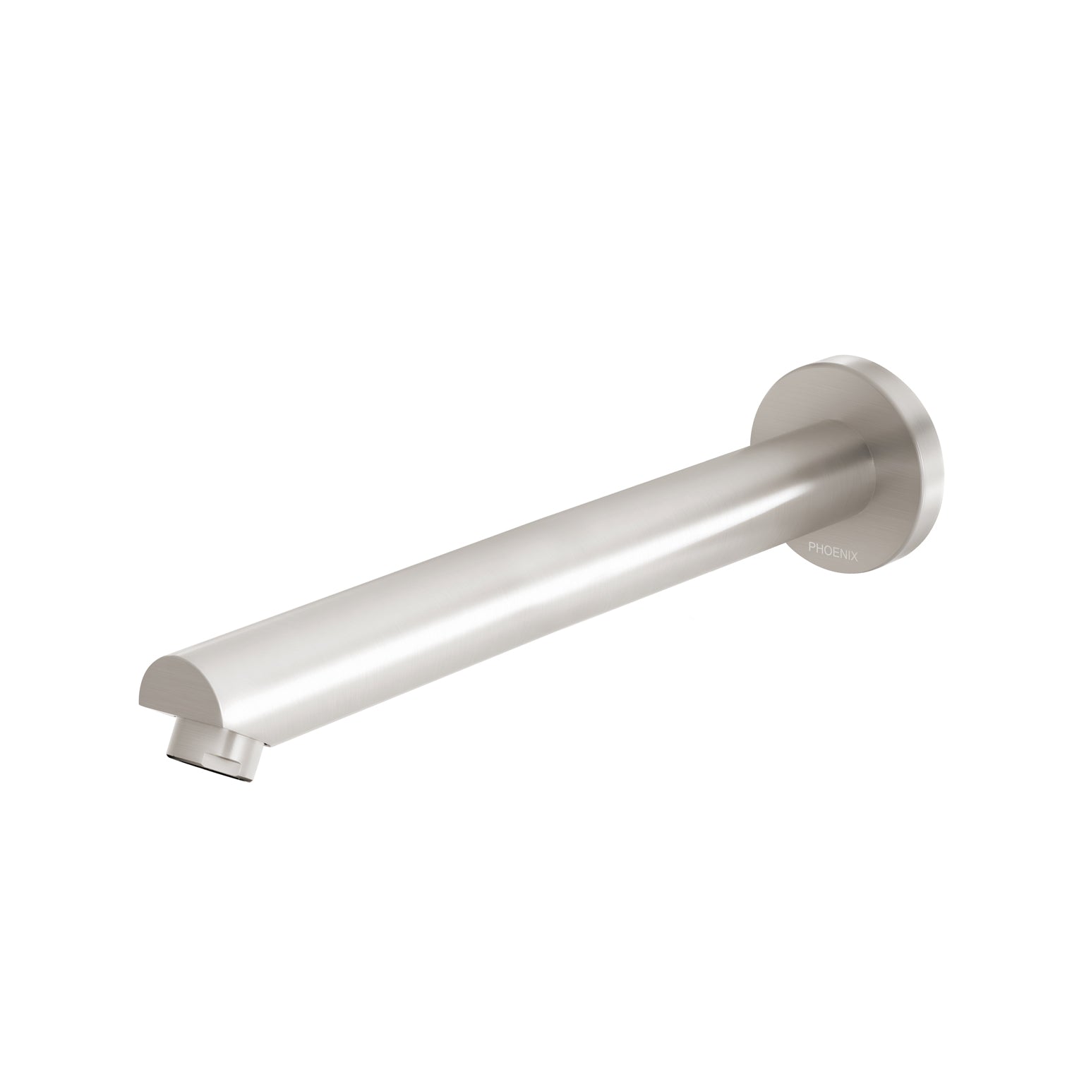 Phoenix Pina Wall Bath Outlet 250mm