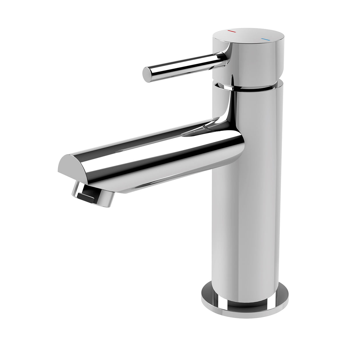 Phoenix Pina Basin Mixer – 6 Star – Lead Free