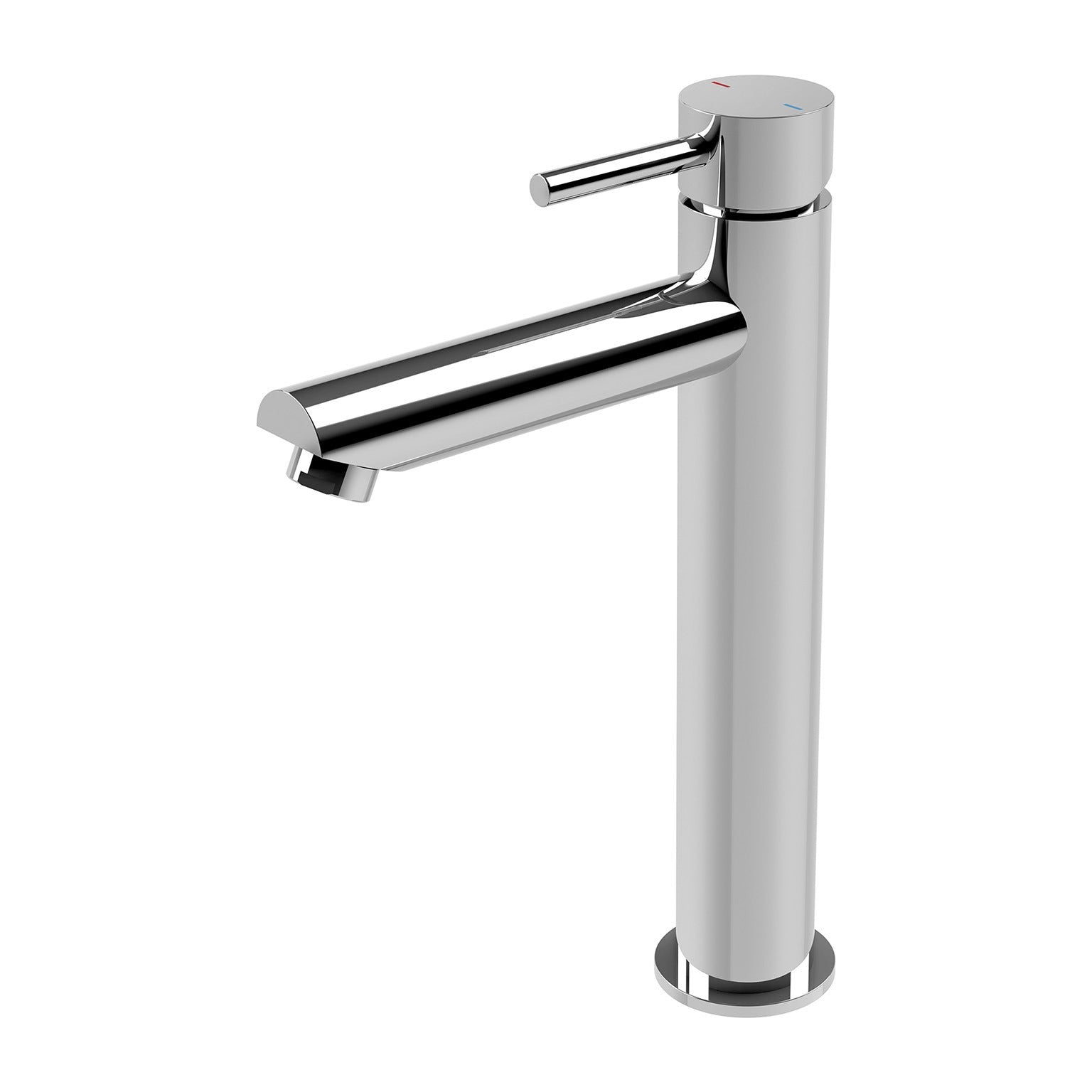 Phoenix Pina Vessel Mixer – 6 Star – Lead Free