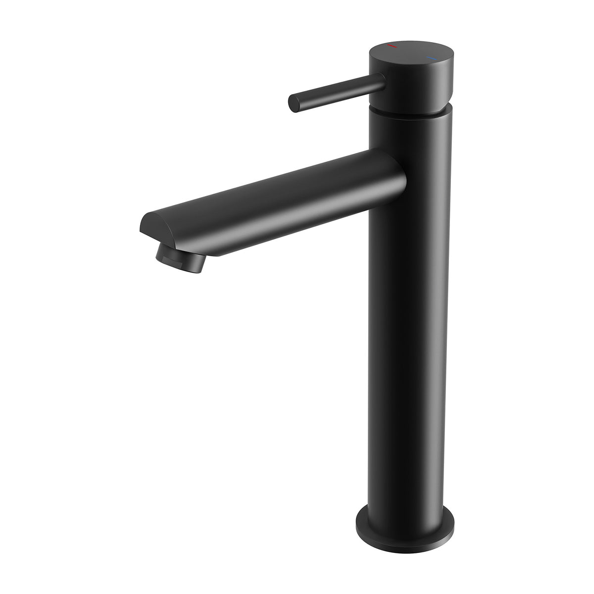 Phoenix Pina Vessel Mixer – 6 Star – Lead Free