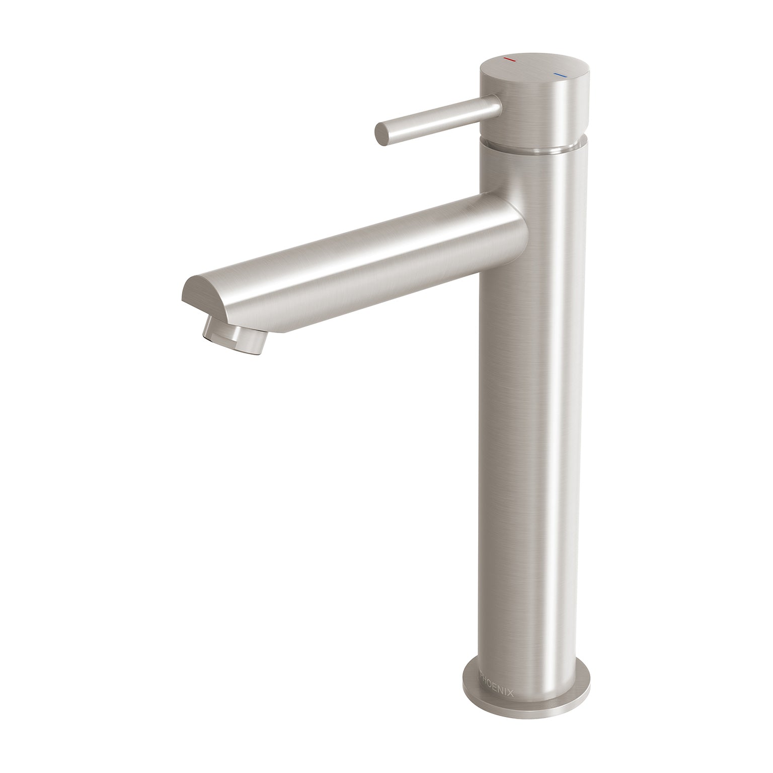 Phoenix Pina Vessel Mixer – 6 Star – Lead Free
