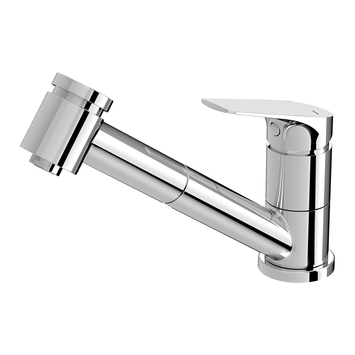 Phoenix Ivy MKII Pull Out Sink Mixer – Lead Free