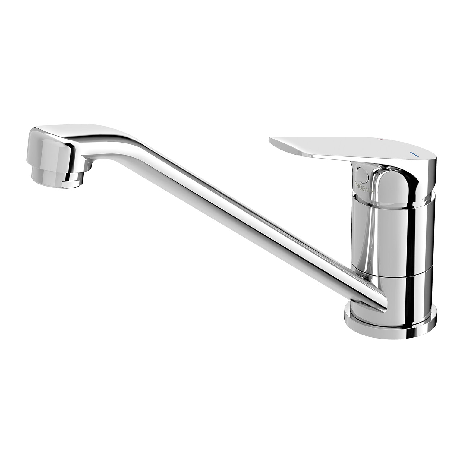 Phoenix Ivy MKII Swivel Sink Mixer – Lead Free