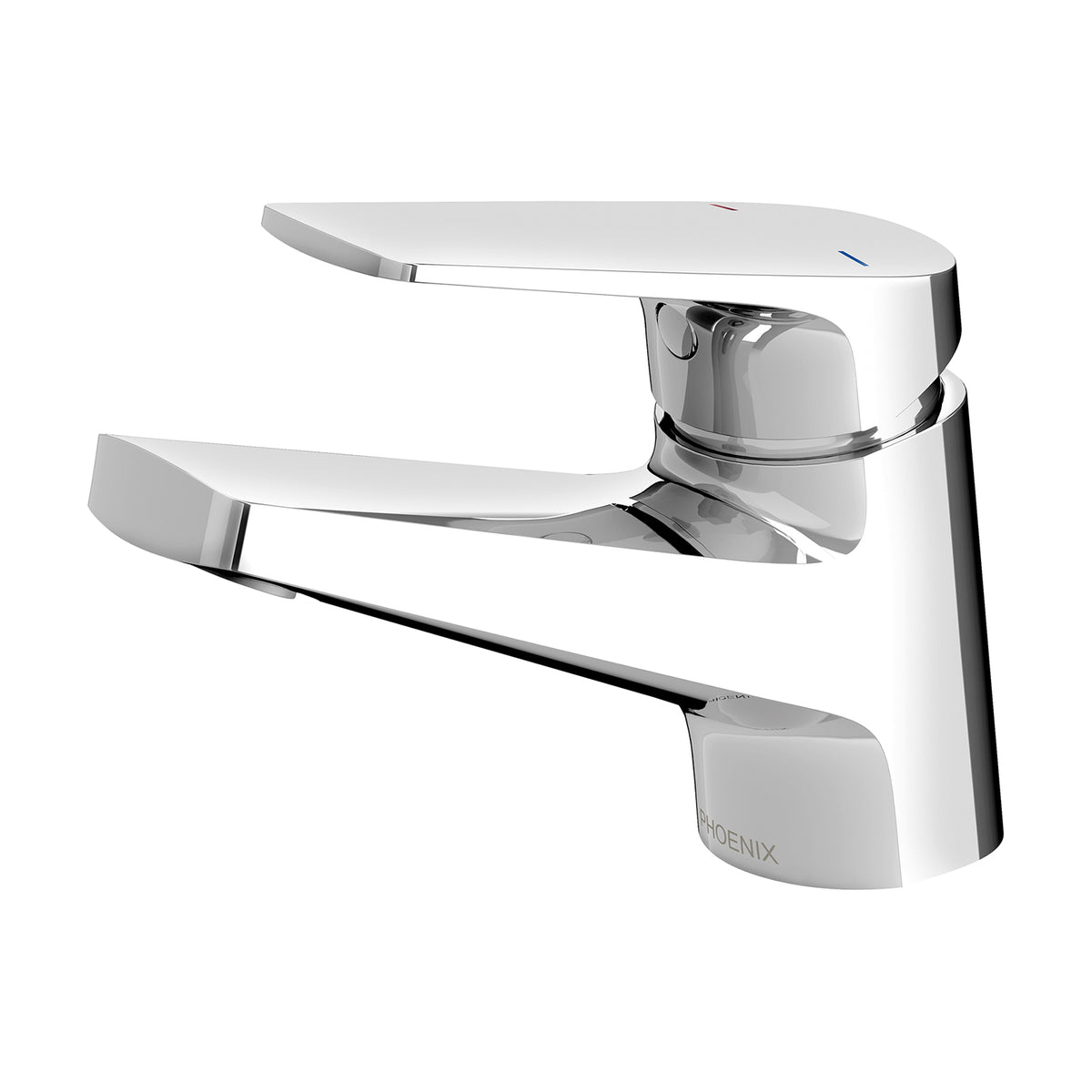 Phoenix Ivy MKII Fixed Basin Mixer – Lead Free
