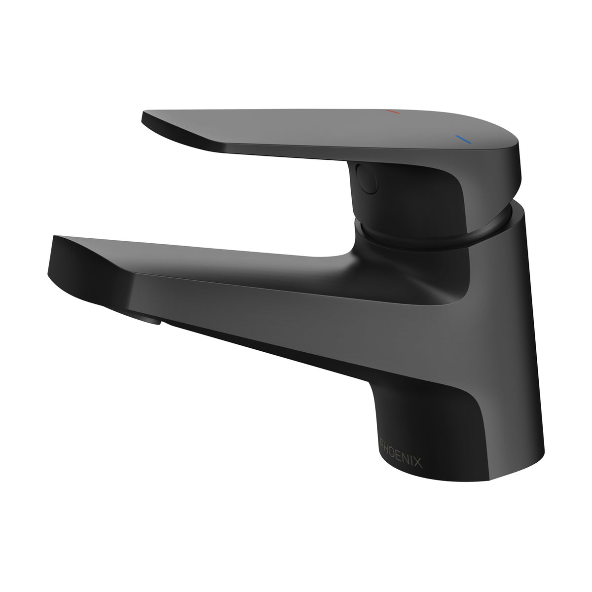 Phoenix Ivy MKII Fixed Basin Mixer – 6 Star – Lead Free