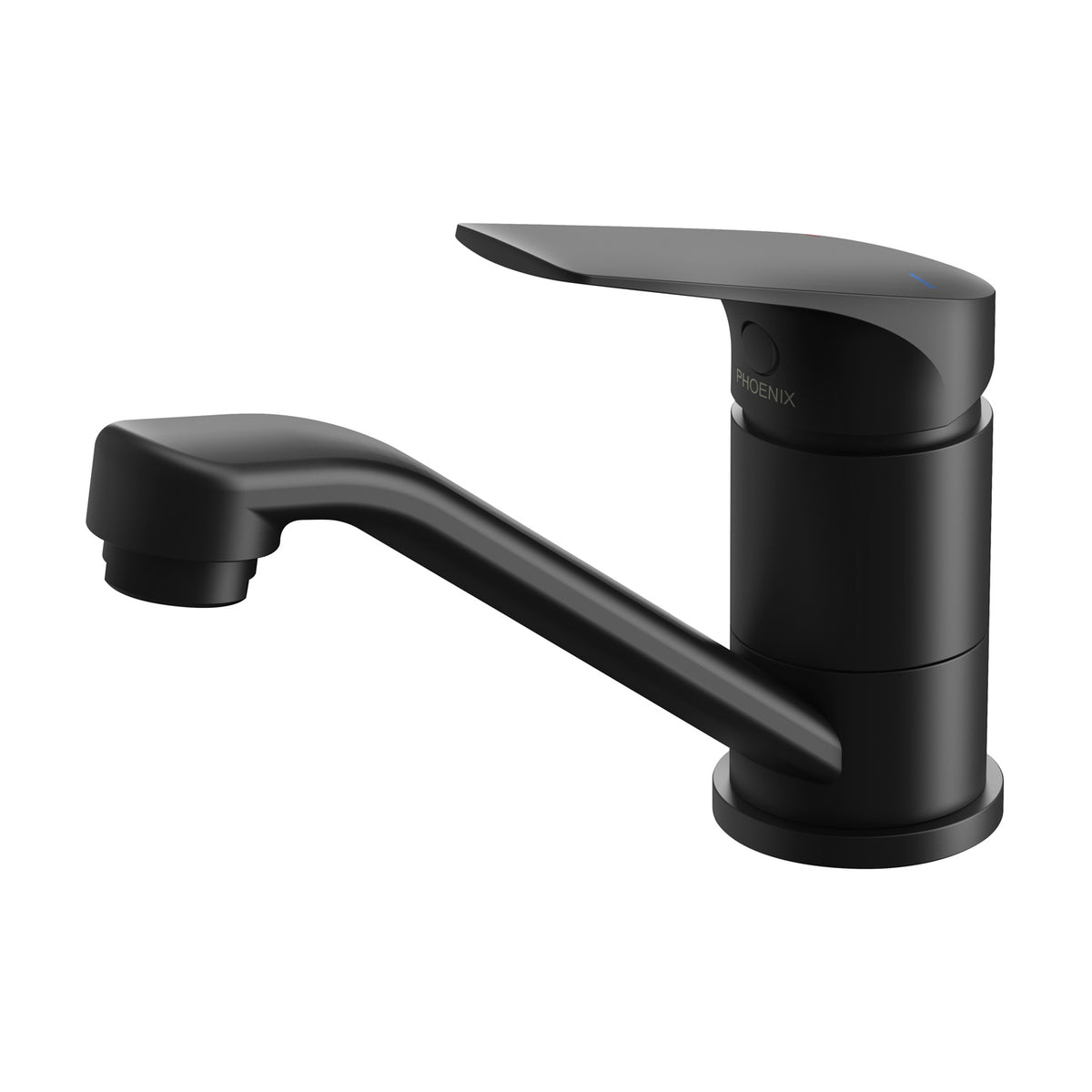 Phoenix Ivy MKII Swivel Basin Mixer – Lead Free