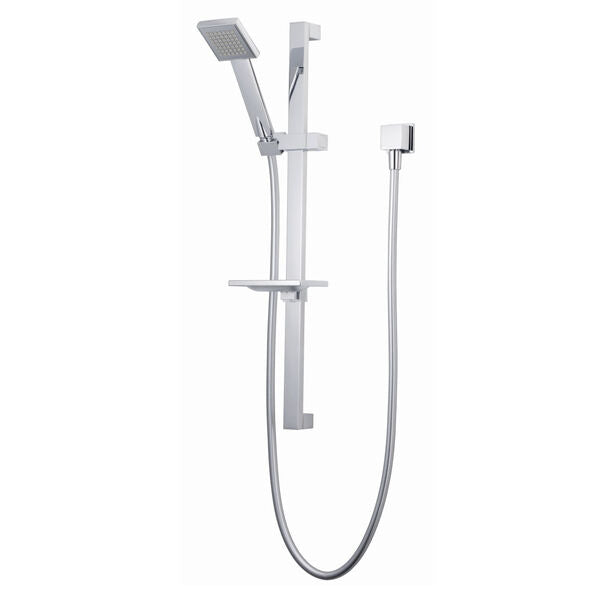 Methven RERE RAIL SHOWER