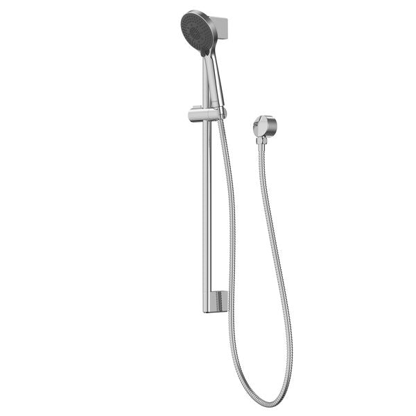 Caroma Splash Rail Shower 5 Function