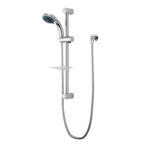 Flexispray PULSAR RAIL SHOWER5 FUNCTION