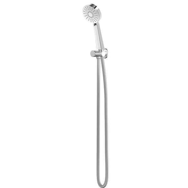 Methven KROME 100MM HAND SHOWER AIRSTREAM 3 FUNCTION