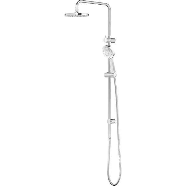 Methven KROME SHOWER SYSTEM AIRSTREAM 3 FUNCTION