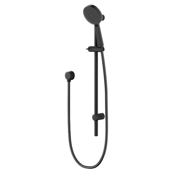 Methven KROME 120MM RAIL SHOWER AIRSTREAM 3 FUNCTION