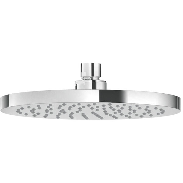 Methven KROME OVERHEAD SHOWER 200MM