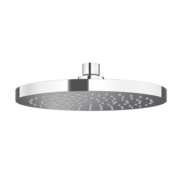 Methven ROUND OVERHEAD SHOWER 200MM