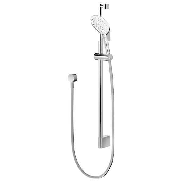 Methven EASY-CLICK RAIL SHOWER AIRSTREAM TELESCOPIC 3F