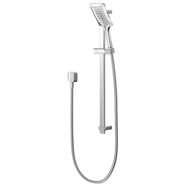 Methven EASY-CLICK RAIL SHOWER AIRSTREAM 3 FUNCTION