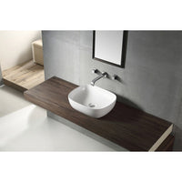 ROMEO-II Above Counter Basin (WB 2142)