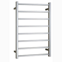 BIANCO Heated Towel Ladder