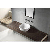 ROMEO Above Counter Basin (WB 2140)